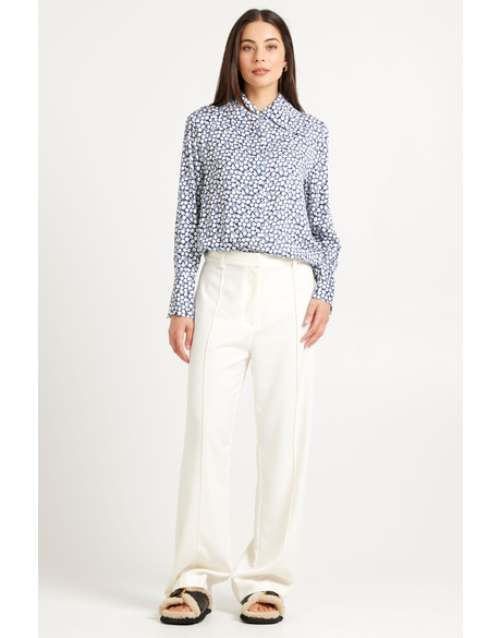 Miller Top (Picking Print)