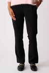 Straight Leg Trouser