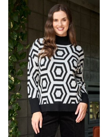 Next Level Sweater