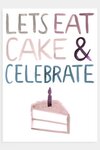 Lets Eat Cake 