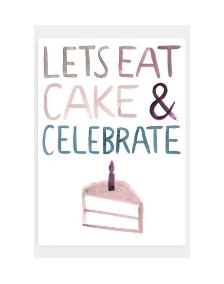 Lets Eat Cake 