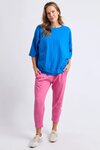 Mazie Sweat (Royal Blue)
