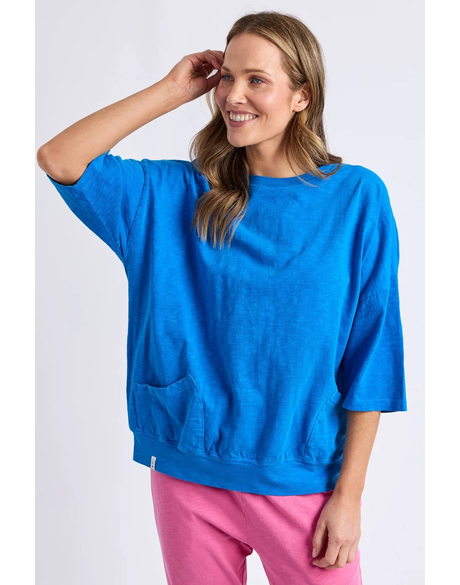 Mazie Sweat (Royal Blue)
