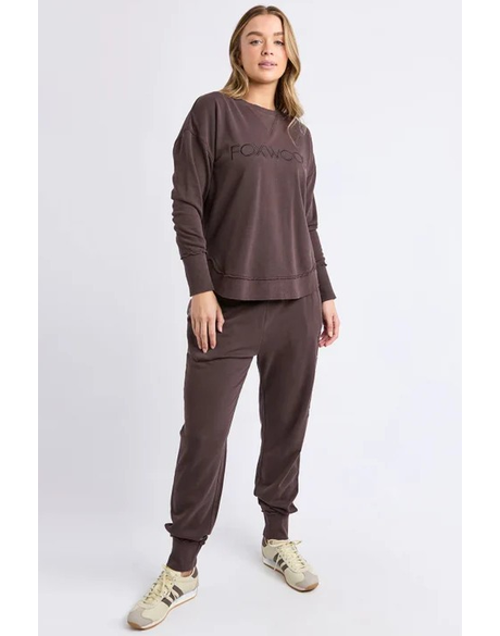 Simplified Crew (Coffee)