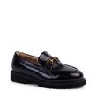Shandre Shearling Loafer