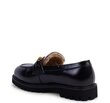 Shandre Shearling Loafer