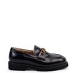 Shandre Shearling Loafer
