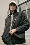 Toronto Quilted Jacket