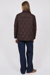 Toronto Quilted Jacket