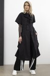 Atmosphere Shirt Dress