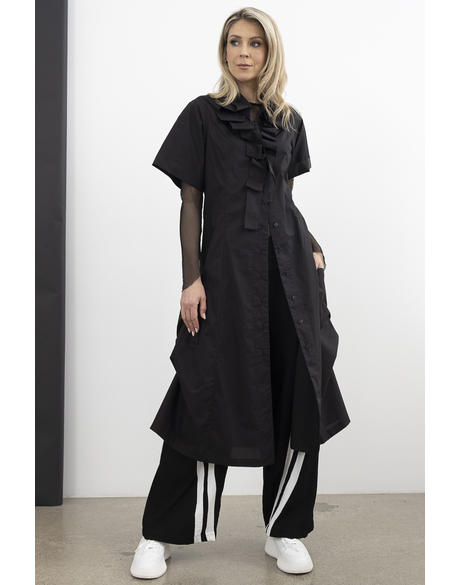 Atmosphere Shirt Dress