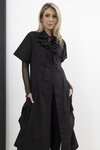 Atmosphere Shirt Dress