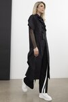 Atmosphere Shirt Dress