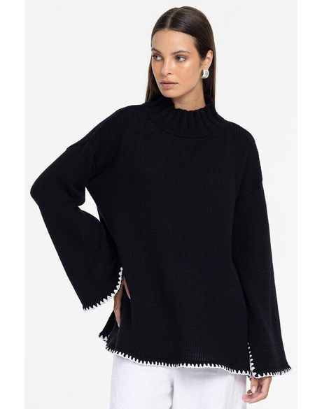 Vogue Sweater