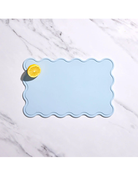 STYLD Chop (Set of 2) Swirl + Solid