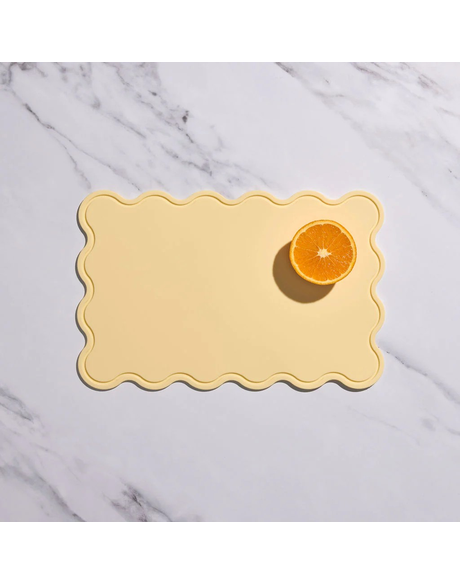 STYLD Chop (Set of 2) Swirl + Solid