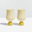 Bubble Goblet Set (2 pcs)