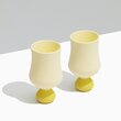 Bubble Goblet Set (2 pcs)