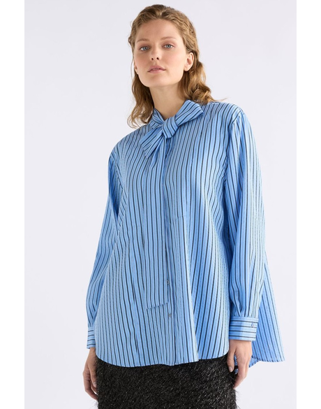 Hedi Shirt 