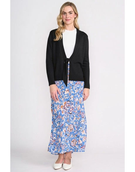 Drop It Down Cardigan