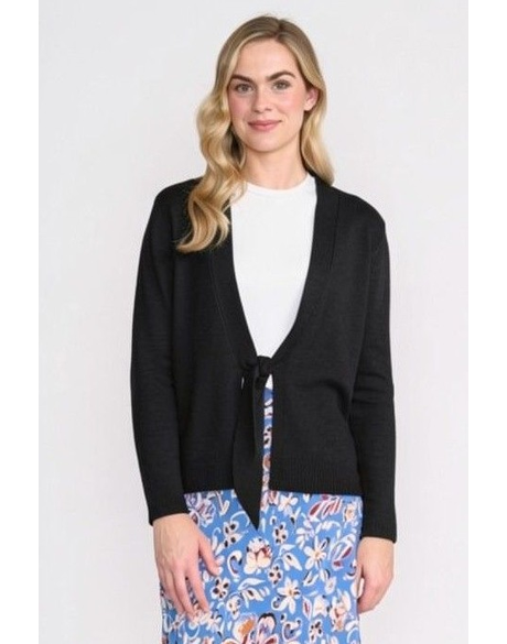 Drop It Down Cardigan