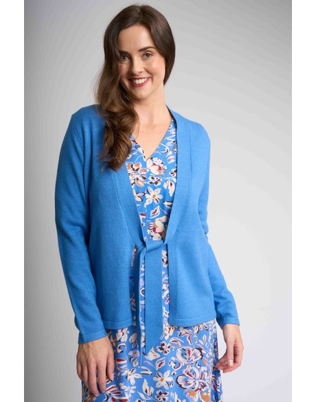 Drop It Down Cardigan