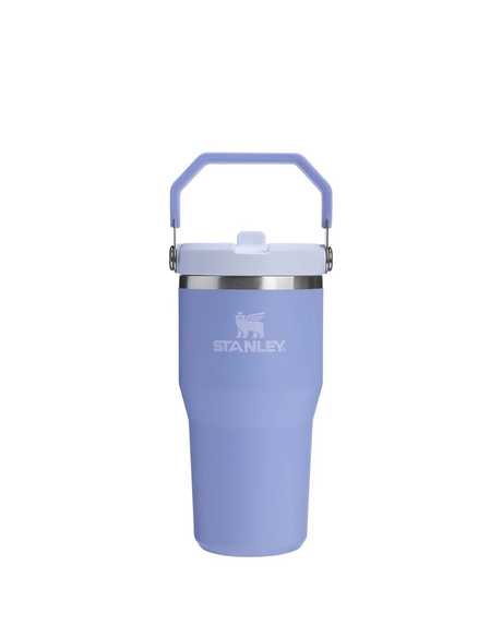 The Iceflow Flip Straw 2.0 Tumbler / 20 OZ 