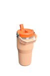 The Iceflow Flip Straw 2.0 Tumbler / 20 OZ 
