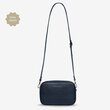 Plunder Bag with Dual Strap (Midnight Blue) 