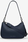 Plunder Bag with Dual Strap (Midnight Blue) 