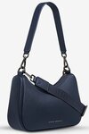 Plunder Bag with Dual Strap (Midnight Blue) 