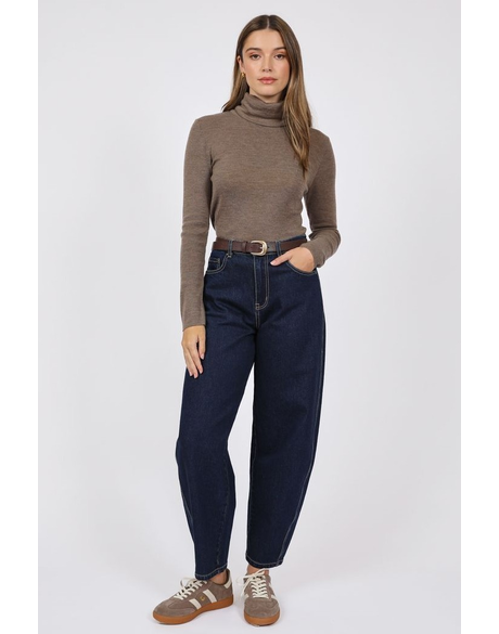 The Curve Barrel (Midnight Wash)