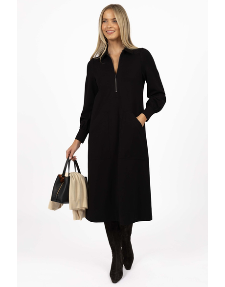 Dune Midi Dress