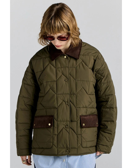 Ridge Jacket