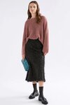 Agna Pattern Sweater