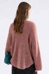 Agna Pattern Sweater