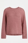 Agna Pattern Sweater