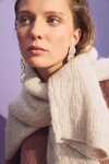 Agna Pattern Sweater