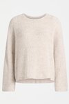 Agna Pattern Sweater