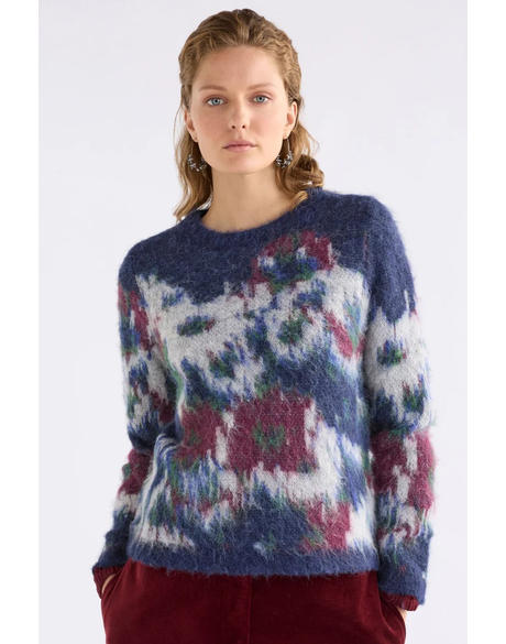 Rhoda Sweater 