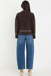 Quest Contrast Detail Jumper