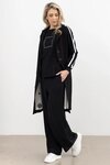 Reflective Revel Coat 