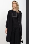 Reflective Revel Coat 
