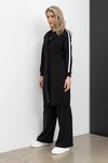 Reflective Revel Coat 