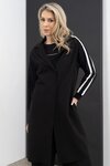 Reflective Revel Coat 
