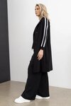Reflective Revel Coat 