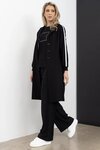 Reflective Revel Coat 