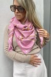 The McRae Scarf