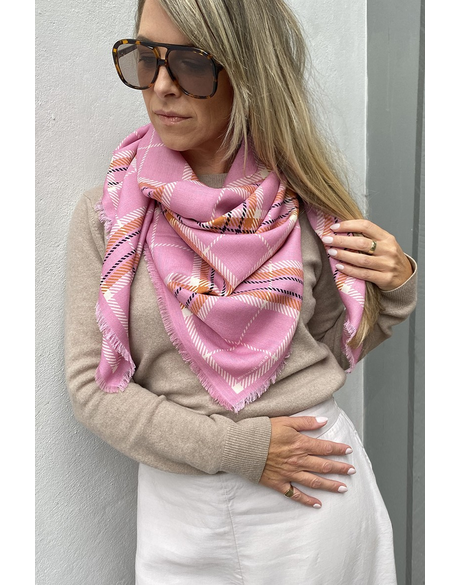 The McRae Scarf