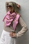 The McRae Scarf